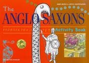 Tapa de Anglo Saxons