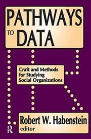 Tapa de Pathways to Data