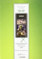 Tapa de Guía para ver y analizar : Shrek