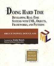Tapa de Doing Hard Time