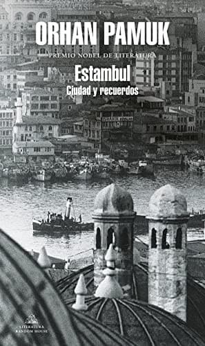 Tapa de Estambul