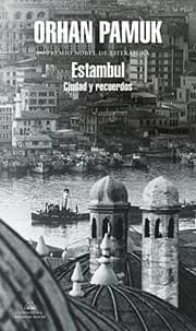 Tapa de Estambul