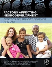 Tapa de Factors Affecting Neurodevelopment