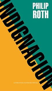 Tapa de Indignación
