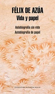 Tapa de Vida y papel