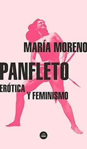 Tapa de Panfleto