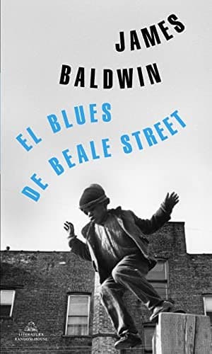 Tapa de El blues de Beale Street