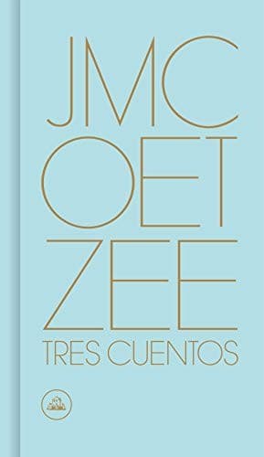 Tapa de Tres cuentos