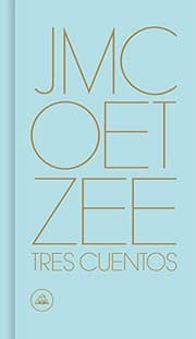 Tapa de Tres cuentos