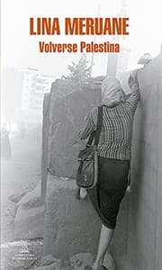 Tapa de Volverse Palestina