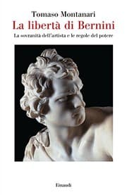Tapa de La libertà di Bernini