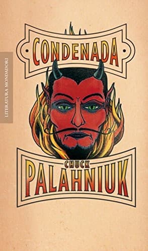 Tapa de Condenada