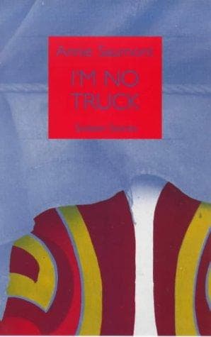 Tapa de I'm no truck