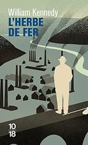 Tapa de L'herbe de fer