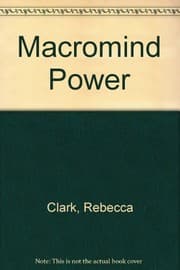 Tapa de Macromind Power