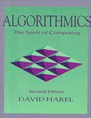Tapa de Algorithmics