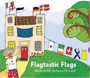 Tapa de Flagtastic Flags