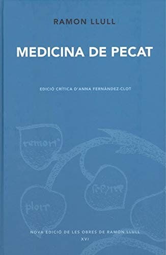 Tapa de Medicina de pecat