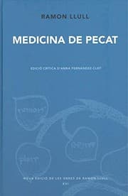 Tapa de Medicina de pecat