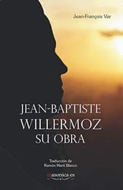 Tapa de Jean-Baptiste Willermoz su obra