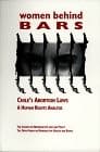 Tapa de Women behind bars