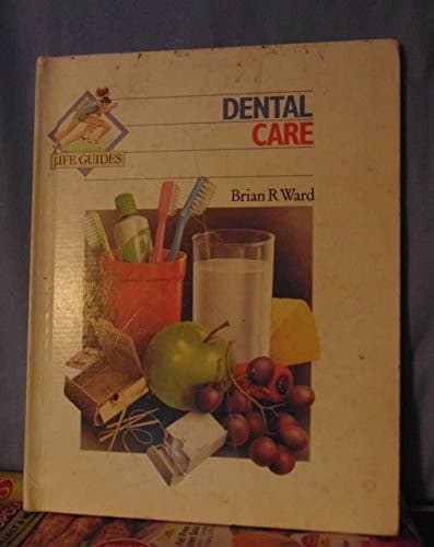 Tapa de Dental care