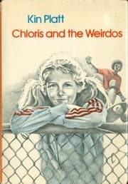 Tapa de Chloris and the Weirdos
