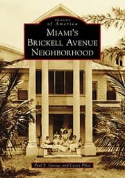 Tapa de Miami's Brickell Avenue Neighborhood