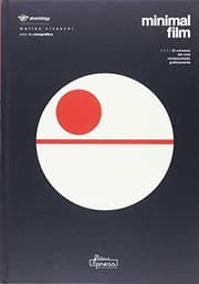 Tapa de Minimal Film
