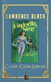 Tapa de Cinderella Sims