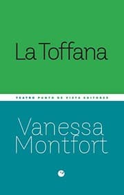 Tapa de La Toffana