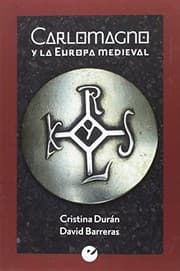 Tapa de Carlomagno y la Europa medieval