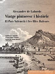 Tapa de Viatge pintoresc i històric. II
