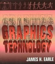 Tapa de Graphics Technology