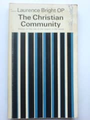Tapa de The Christian community