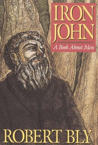 Tapa de Iron John