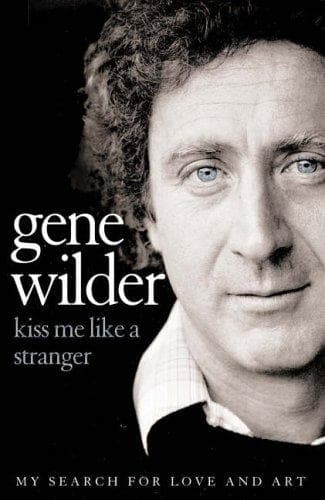 Tapa de Kiss Me Like a Stranger