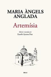 Tapa de Artemísia