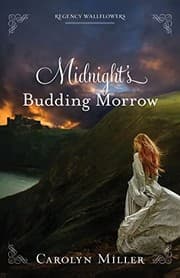 Tapa de Midnight's Budding Morrow
