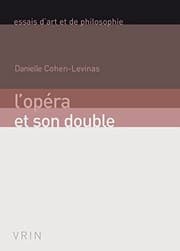 Tapa de L'opéra et son double