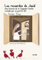 Tapa de Los recuerdos de Jasid
