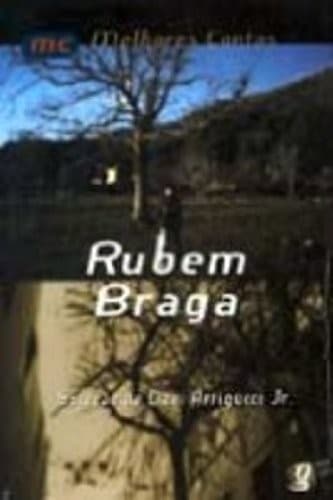 Tapa de Rubem Braga
