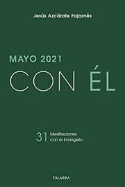Tapa de Mayo 2021, con Él