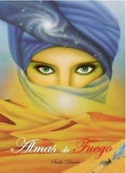 Tapa de Almas de fuego