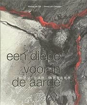 Tapa de Een diepe voor in de aarde