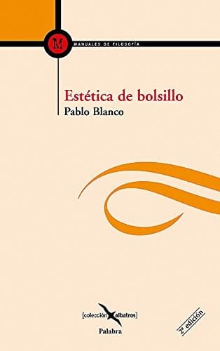Tapa de Estética de bolsillo