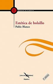 Tapa de Estética de bolsillo