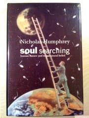 Tapa de Soul searching