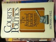 Tapa de Courts and politics