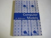 Tapa de Computer models